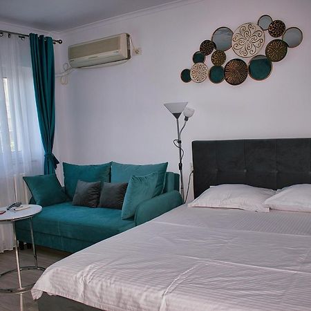 Apartament Sunrise By The Sea Konstanca Zewnętrze zdjęcie