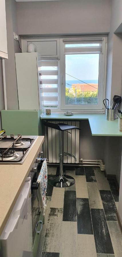 Apartament Sunrise By The Sea Konstanca Zewnętrze zdjęcie