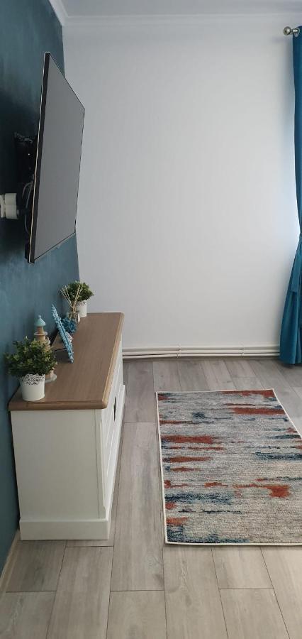 Apartament Sunrise By The Sea Konstanca Zewnętrze zdjęcie