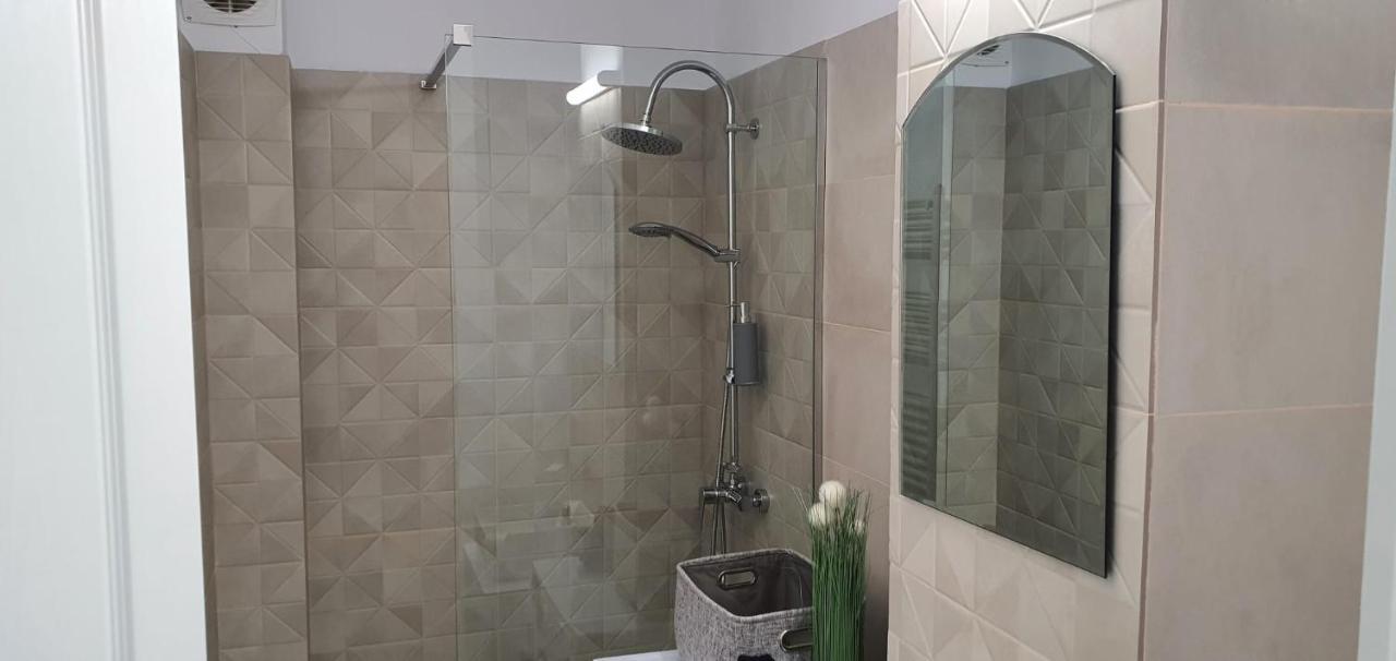 Apartament Sunrise By The Sea Konstanca Zewnętrze zdjęcie