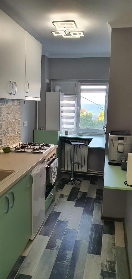 Apartament Sunrise By The Sea Konstanca Zewnętrze zdjęcie