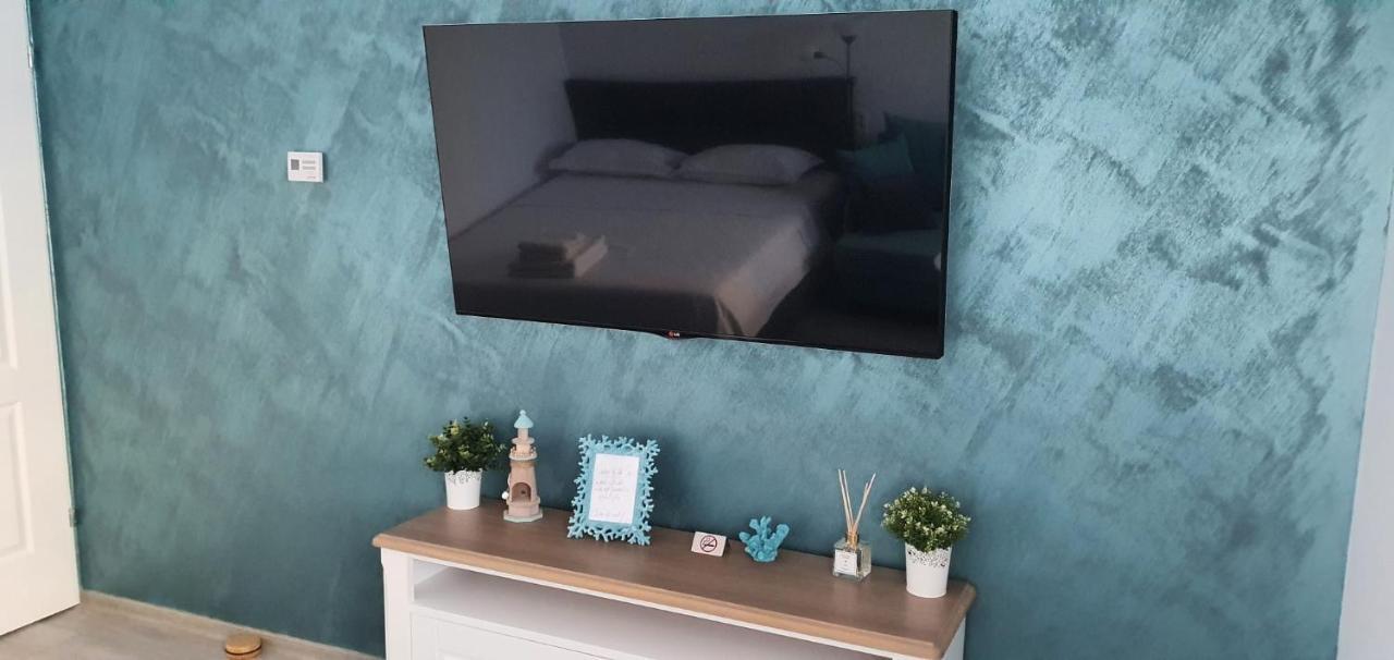 Apartament Sunrise By The Sea Konstanca Zewnętrze zdjęcie