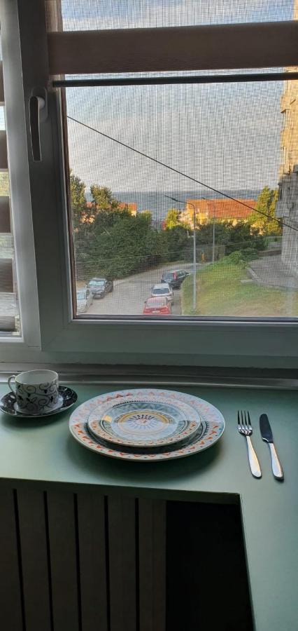 Apartament Sunrise By The Sea Konstanca Zewnętrze zdjęcie