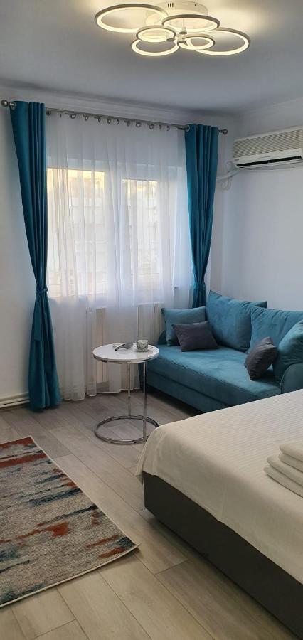 Apartament Sunrise By The Sea Konstanca Zewnętrze zdjęcie