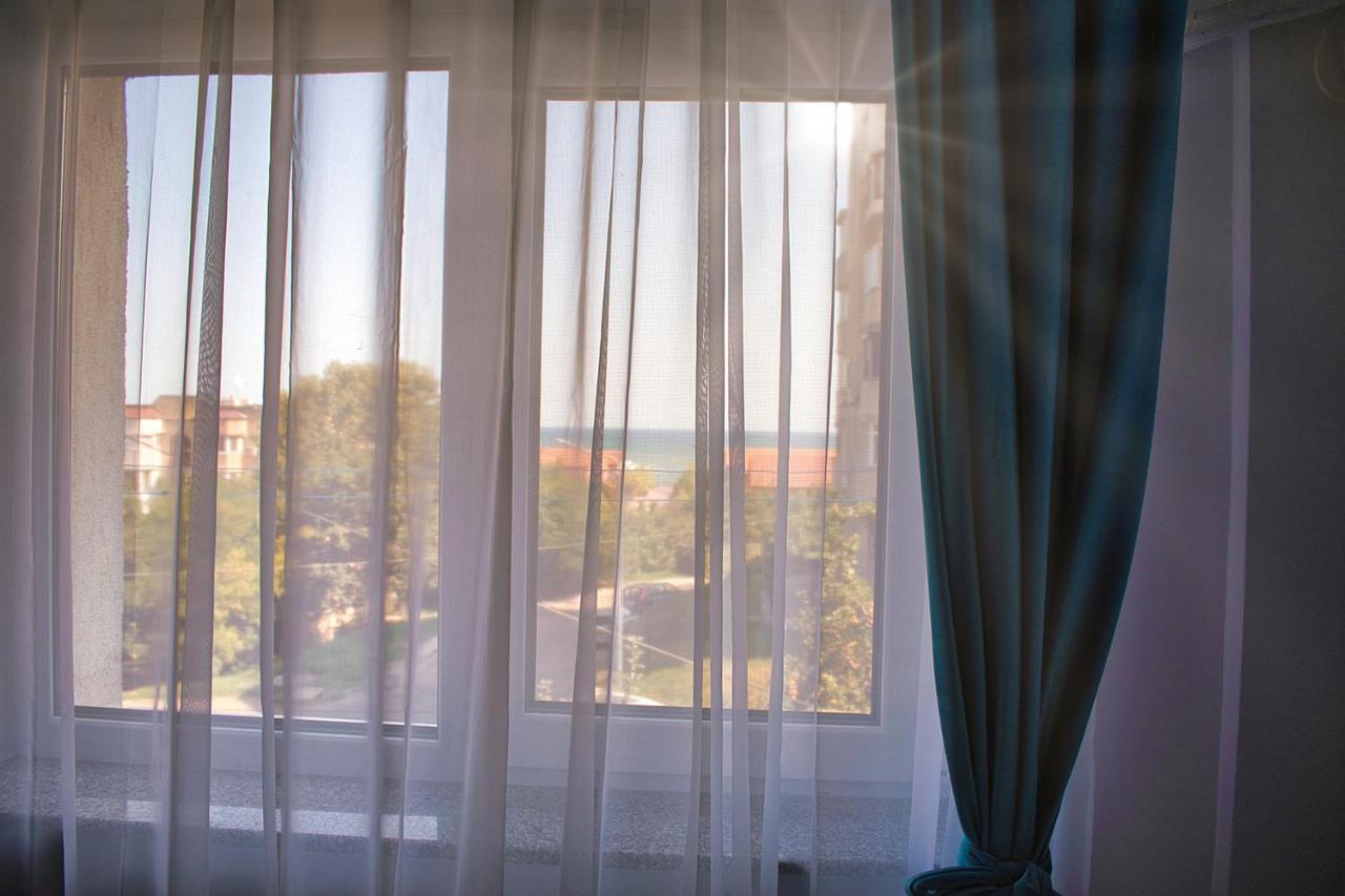 Apartament Sunrise By The Sea Konstanca Zewnętrze zdjęcie