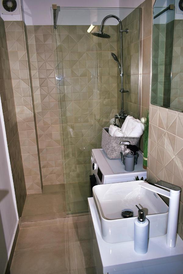 Apartament Sunrise By The Sea Konstanca Zewnętrze zdjęcie